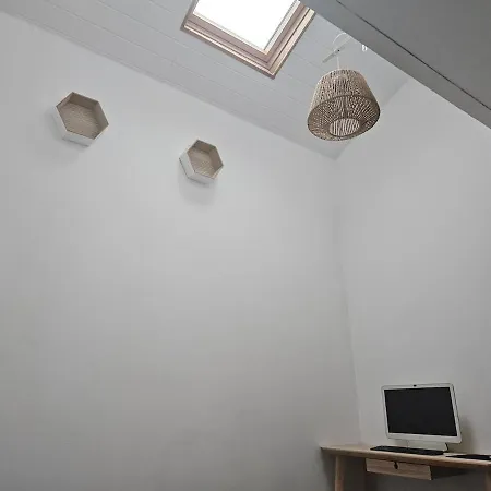 Maison Proche Casa de Férias