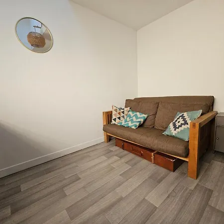 Maison Proche Biarritz