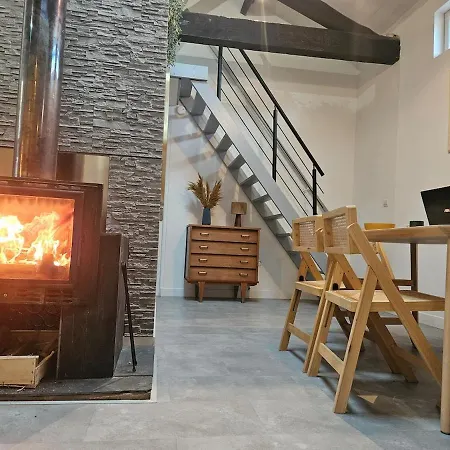 Casa de Férias Maison Proche *