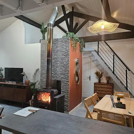 Maison Proche Biarritz