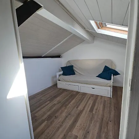 Maison Proche Casa de Férias Biarritz