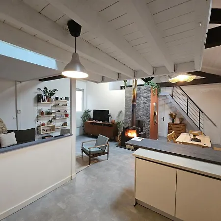 Maison Proche * Biarritz