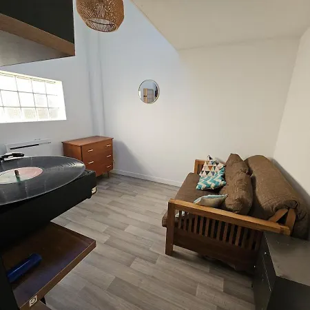 Casa de Férias Maison Proche Biarritz