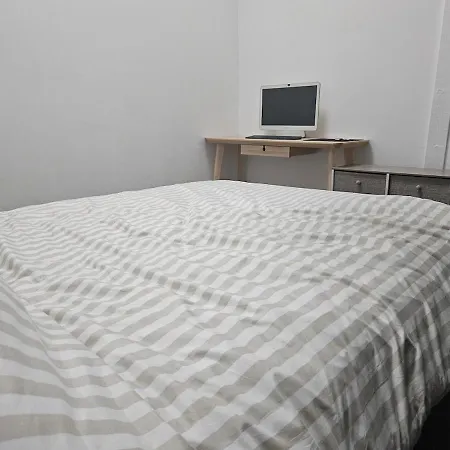 Maison Proche Casa de Férias