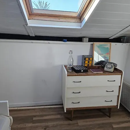 Casa de Férias Maison Proche Biarritz