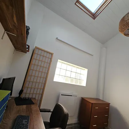 Maison Proche Casa de Férias *