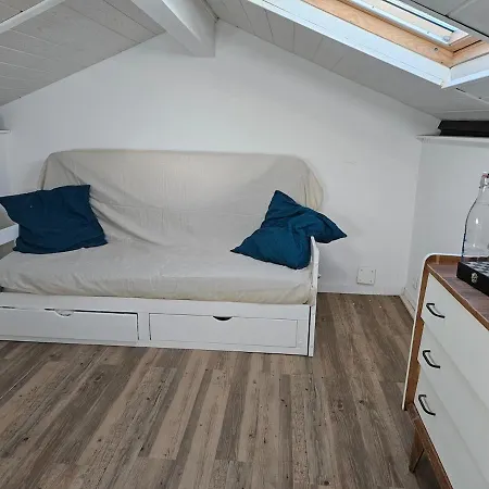 Maison Proche * Biarritz