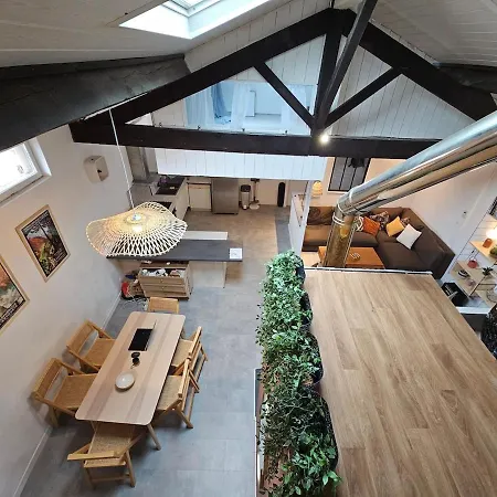 Maison Proche Biarritz