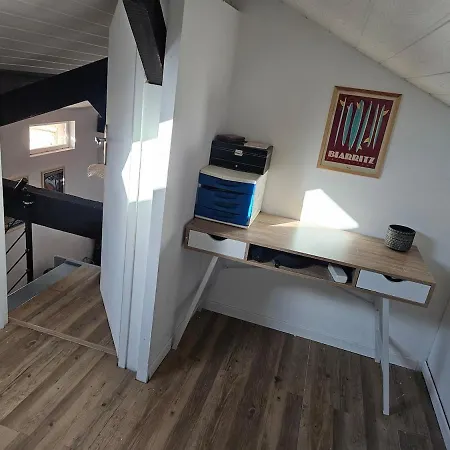 Maison Proche * Biarritz