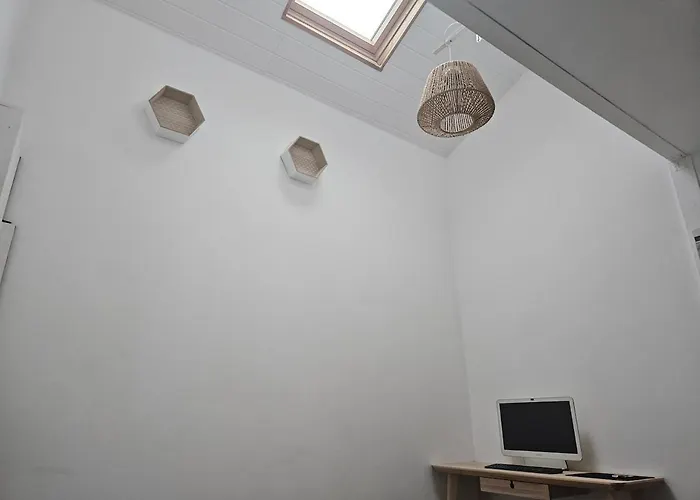 Maison Proche Feriehus