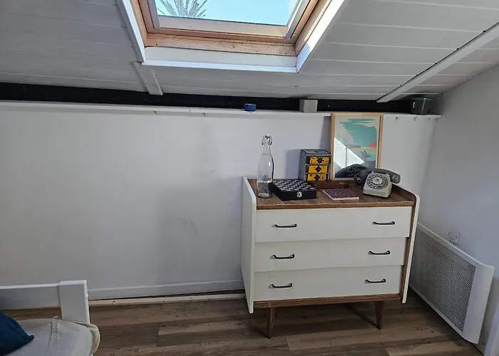 Feriehus Maison Proche Biarritz