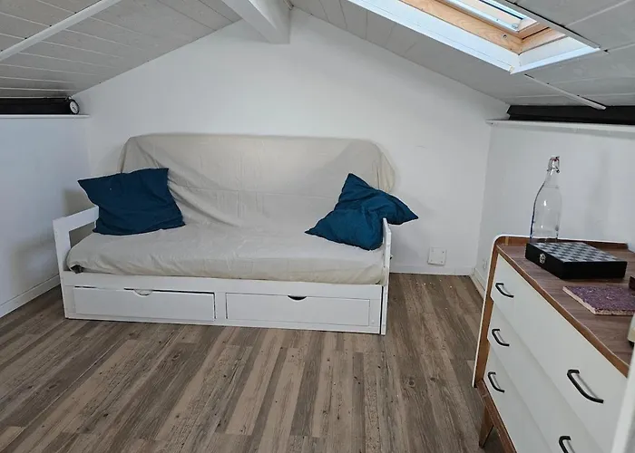 Maison Proche * Biarritz